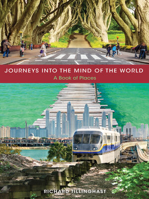 cover image of Journeys into the Mind of the World
